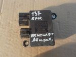 4993003341 Блок управления вентилятором TOYOTA Corolla E15 2006-2013