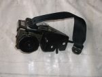 BP4K57790C02 Ремень безопасности задний левый Mazda 3 2003-2009 MAZDA 