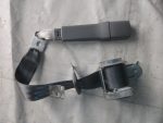7348033141C0 Ремень безопасности задний центральный Camry V40 2006-2011 TOYOTA 