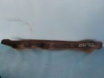 5382742041 Пыльник крыла переднего правого TOYOTA Rav 4 III (ACA30) 2006-2013