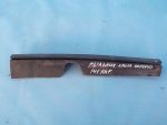 5338842010 Уплотнитель крыла переднего правого TOYOTA Rav 4 III (ACA30) 2006-2013