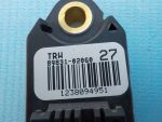 8983102060 Датчик Air Bag боковой TOYOTA Corolla E15 2006-2013