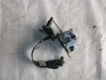 7336042141C2 Ремень безопасности задний правый RAV 4 2000-2005 TOYOTA 