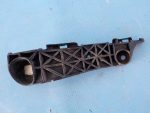 5253542020 Кронштейн переднего бампера правый TOYOTA Rav 4 III (ACA30) 2006-2013
