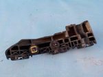 5256342011 Кронштейн заднего бампера левый TOYOTA Rav 4 III (ACA30) 2006-2013