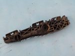 5215542011 Кронштейн заднего бампера правый TOYOTA Rav 4 III (ACA30) 2006-2013