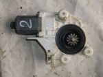 1347884 Моторчик стеклоподъемника передний правый Ford Focus 2 2005-2011