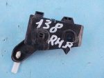 5215548011 Кронштейн заднего бампера правый LEXUS RX 2 (300/330/350/400h) 2003-2009