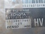 8917048150 Блок SRS LEXUS RX 2 (300/330/350/400h) 2003-2009