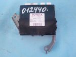 8922248010 Блок управления центральным замком LEXUS RX 2 (300/330/350/400h) 2003-2009