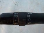 8414042101 Переключатель сигналов поворота подрулевой TOYOTA Rav 4 III (ACA30) 2006-2013