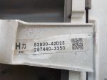8380042D23 Щиток приборов TOYOTA Rav 4 III (ACA30) 2006-2013