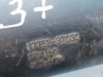 1775237030 Патрубок воздушного фильтра TOYOTA Corolla E15 2006-2013