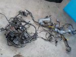 Проводка под капотная Chevrolet Cruze 2009-2016 012613
