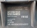6RU937085C Блок управления комфорта VOLKSWAGEN Polo 2011-2020
