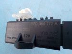 6R0959772A Блок управления подогревом сидений VOLKSWAGEN Polo 2011-2020
