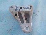 6Q0199185T Кронштейн двигателя правый VOLKSWAGEN Polo 2011-2020