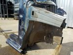 012667 Передняя стойка кузова правая VOLKSWAGEN Polo 2011-2020