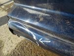 012667 Передняя стойка кузова правая VOLKSWAGEN Polo 2011-2020