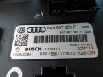 8K0907063BE Блок управления бортовой сети Audi Q5 (8R) 2008-2017