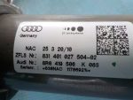 8R0419506K Рулевая колонка Audi Q5 (8R) 2008-2017