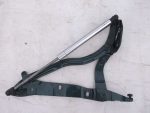4E0827299G Петля крышки багажника левая Audi A8 (D3,4E) 2004-2010