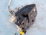 8K0839016C Замок двери задней правой Audi Q5 (8R) 2008-2017