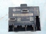 8K0959793N Блок управления двери передней левой Audi Q5 (8R) 2008-2017
