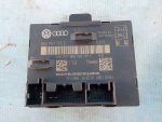 8K0959795F Блок управления двери задней левой Audi Q5 (8R) 2008-2017