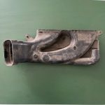 1775131260 Воздухозаборник LEXUS GS 3 2005-2012