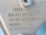 Кронштейн опоры КПП Audi Q5 (8R) 2008-2017 8K0399263K