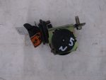 BP4K57740C02 Ремень безопасности задний центральный MAZDA 3 (BK) 2003-2009