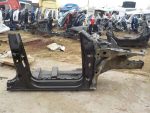 8R0809378G Порог со средней стойкой правой Audi Q5 (8R) 2008-2017