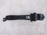 72117065850 Ремень безопасности задний центральный BMW 5 серия E60/E61 2003-2009