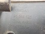96648525 Решетка стеклоочистителя (жабо) правая часть Chevrolet Aveo (T250) 2005-2011