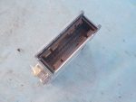 96806958 Блок SRS Chevrolet Aveo (T250) 2005-2011