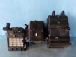 96930888 Корпус отопителя Chevrolet Aveo (T250) 2005-2011