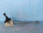 96473956 Кулиса МКПП Chevrolet Aveo (T250) 2005-2011