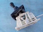 96473956 Кулиса МКПП Chevrolet Aveo (T250) 2005-2011