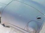 96655001 Торпедо Chevrolet Aveo (T250) 2005-2011