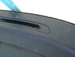 96655001 Торпедо Chevrolet Aveo (T250) 2005-2011