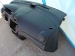 96655001 Торпедо Chevrolet Aveo (T250) 2005-2011