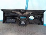96655001 Торпедо Chevrolet Aveo (T250) 2005-2011
