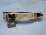 96468253 Ручка двери задней правой Chevrolet Aveo (T250) 2005-2011