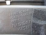 849921CA0A Обшивка панели багажного отсека Infiniti FX-QX70 (S51) 2008-2017