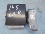 8922530040 Блок управления двери задней левой LEXUS GS 3 2005-2012