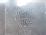 8922230170 Блок управления двери передней LEXUS GS 3 2005-2012