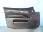 6762030J60C0 Обшивка двери передней левой LEXUS GS 3 2005-2012