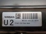 MEC35430C34219 Блок управления двигателем Infiniti FX (S50) 2003-2008