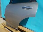 H210ACL7MA Дверь задняя левая Infiniti FX (S50) 2003-2008